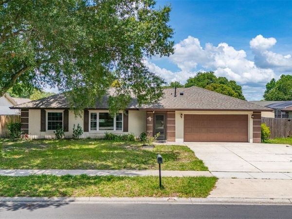 12242 PANTAR STREET , ORLANDO, FL 32837