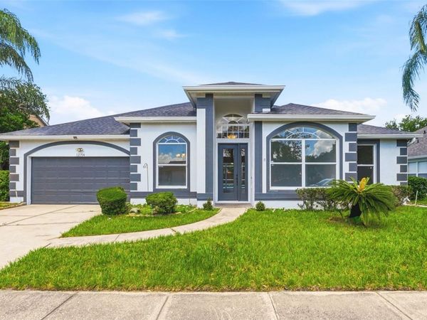 12714 TOPSFIELD DRIVE, ORLANDO, FL 32837