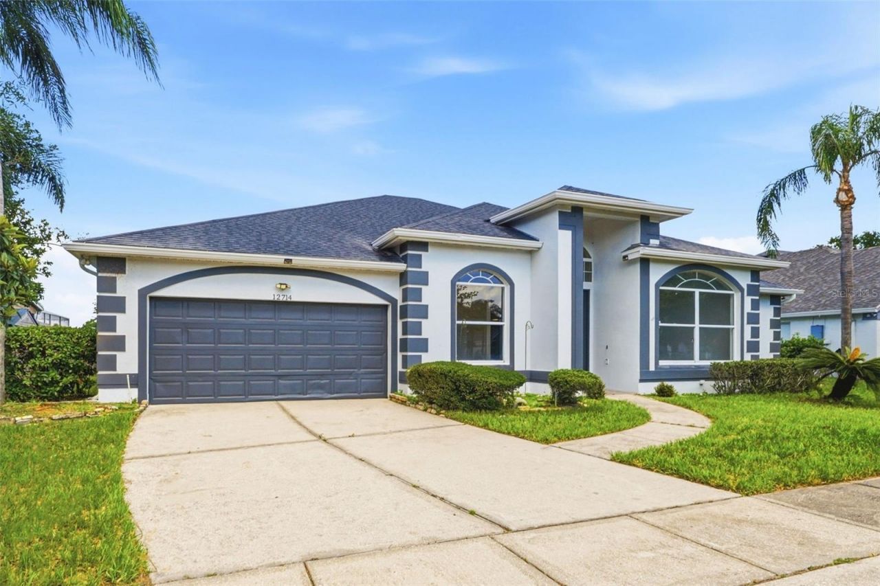 12714 Topsfield Drive, Orlando, FL 32837 Photo
