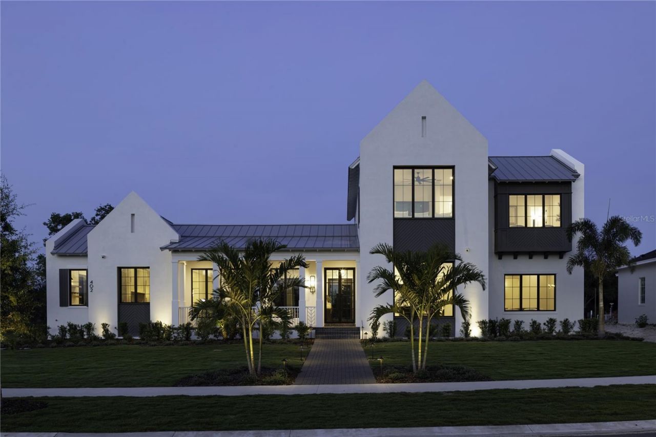 402 N Pollard Street , Oakland, FL 34760 Main Photo