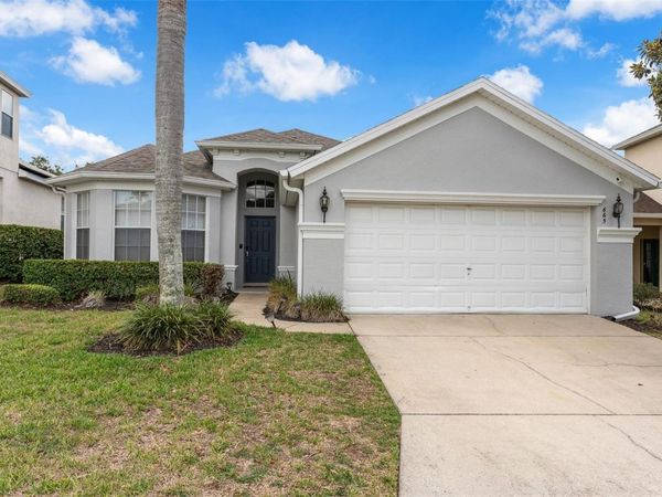 665 MONTARA DRIVE, DAVENPORT, FL 33897