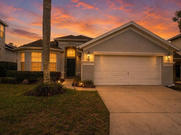 665 MONTARA DRIVE , DAVENPORT, FL 33897