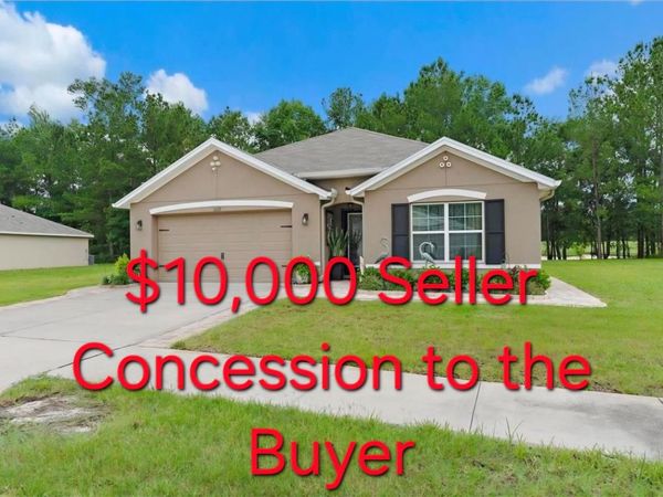 5223 BYRONIC COURT, BROOKSVILLE, FL 34604
