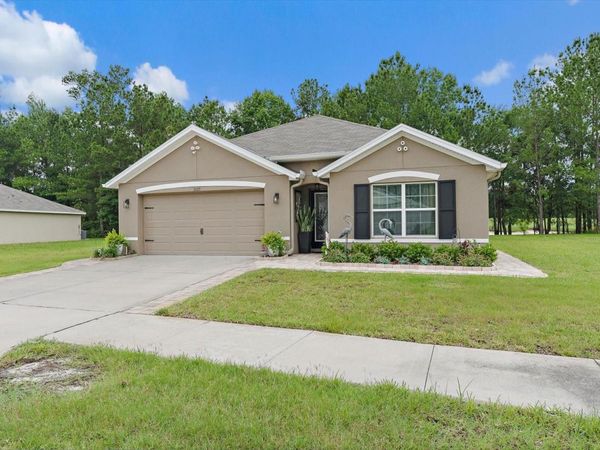 5223 BYRONIC COURT, BROOKSVILLE, FL 34604