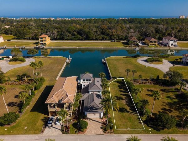 257 YACHT HARBOR DRIVE , PALM COAST, FL 32137