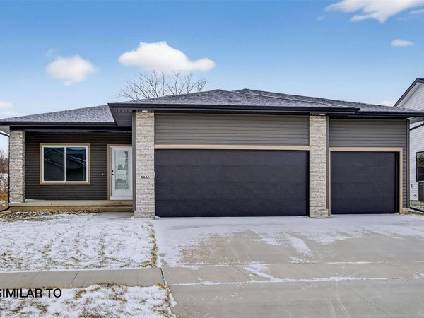 1565 Werthman Drive, Waukee, IA 50263