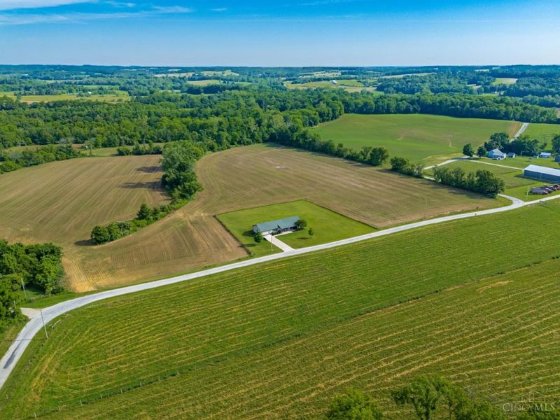 6719 Clear Creek Road, Hillsboro, OH 45133 Photo 11