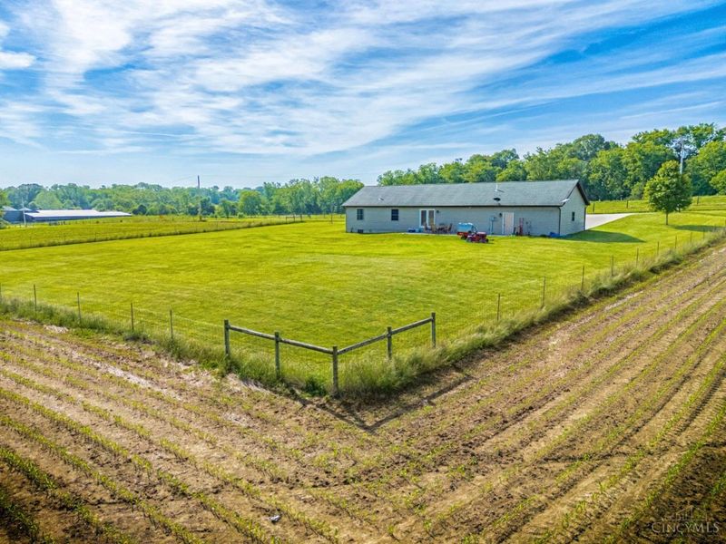 6719 Clear Creek Road, Hillsboro, OH 45133 Photo 12