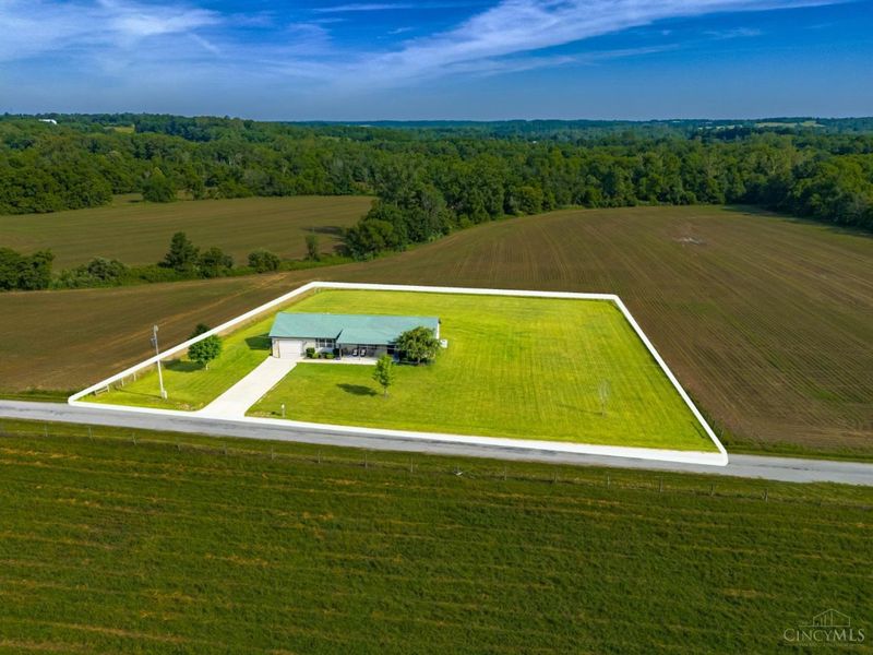6719 Clear Creek Road, Hillsboro, OH 45133 Photo 2