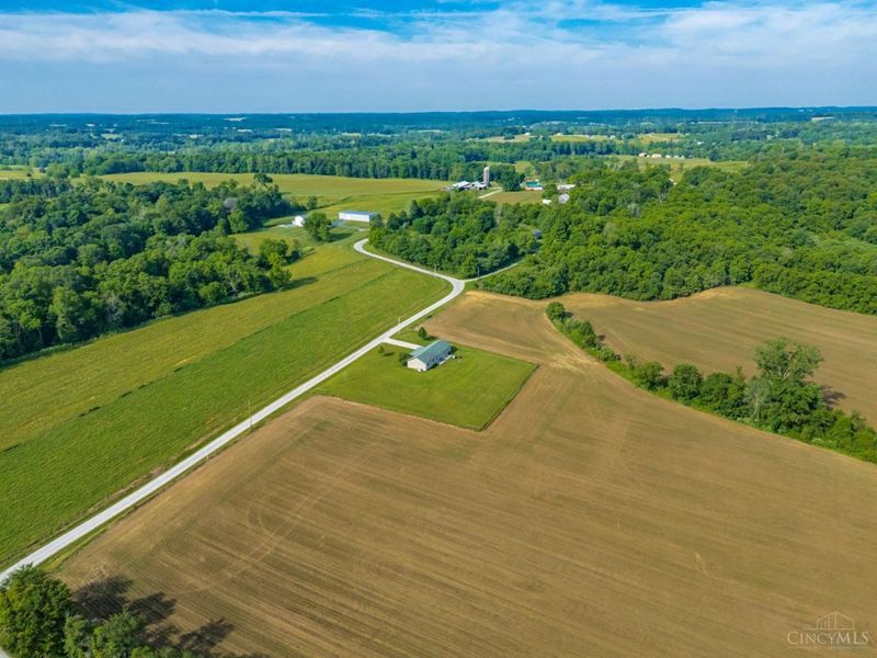 6719 Clear Creek Road, Hillsboro, OH 45133 Photo 3