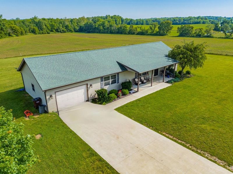 6719 Clear Creek Road, Hillsboro, OH 45133 Photo 4