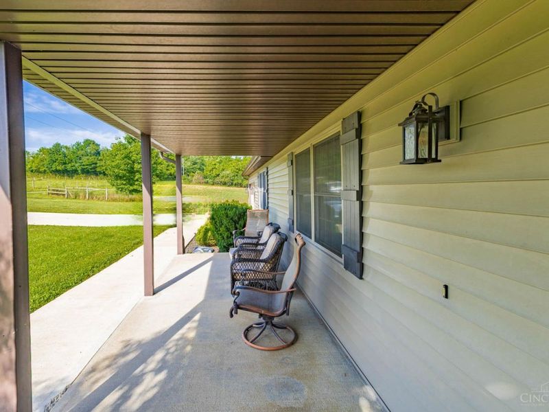 6719 Clear Creek Road, Hillsboro, OH 45133 Photo 7