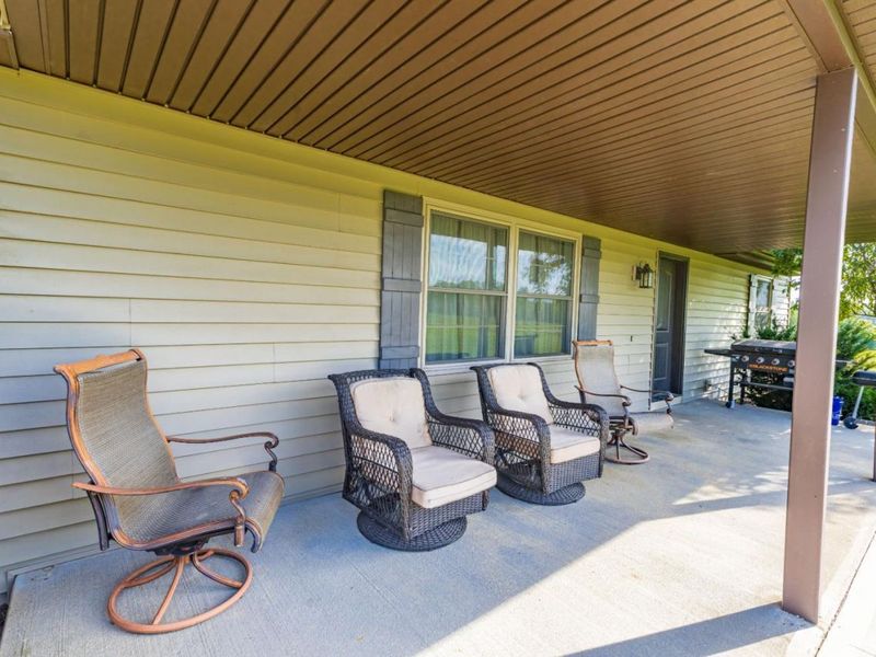 6719 Clear Creek Road, Hillsboro, OH 45133 Photo 8