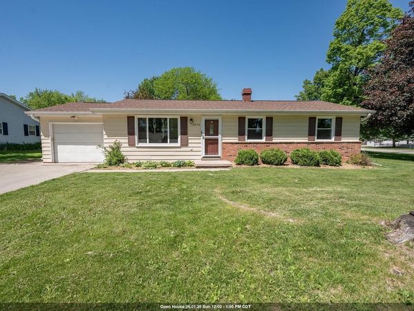 2650 BAY PORT LANE, Green Bay, WI 54313