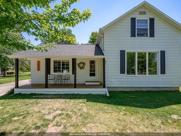 1319 RIVERSIDE DRIVE, Suamico, WI 54173