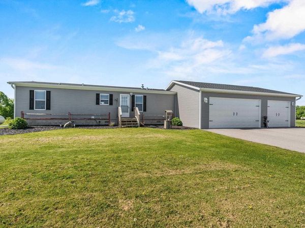 4931 MOLITOR ROAD, Lena, WI 54139