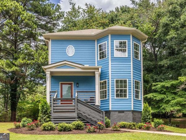 1585 Mary George Avenue NW, Atlanta, GA 30318