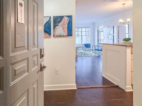 1101 Juniper Street NE, Unit 211, Atlanta, GA 30309