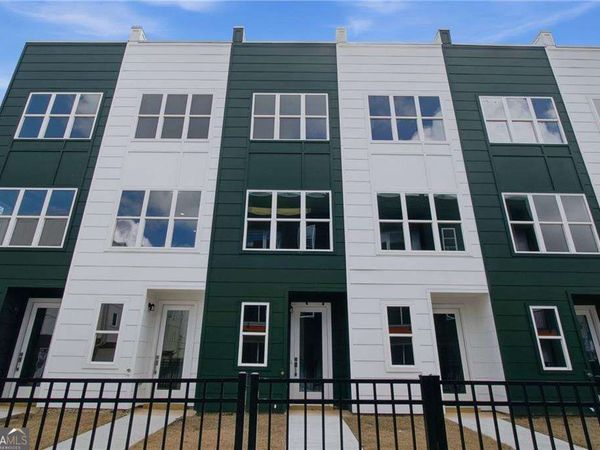 2029 Memorial Drive, Unit 48, Atlanta, GA 30317