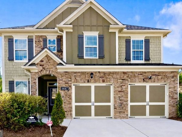 6667 Rivergreen Road, Flowery Branch, GA 30542