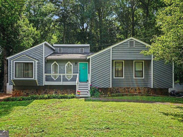 135 Chaney Court, Lawrenceville, GA 30044
