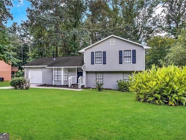 1841 Northwick Place, Lithonia, GA 30058