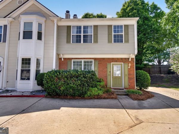 2762 Terrell Trace Drive SE, Marietta, GA 30067