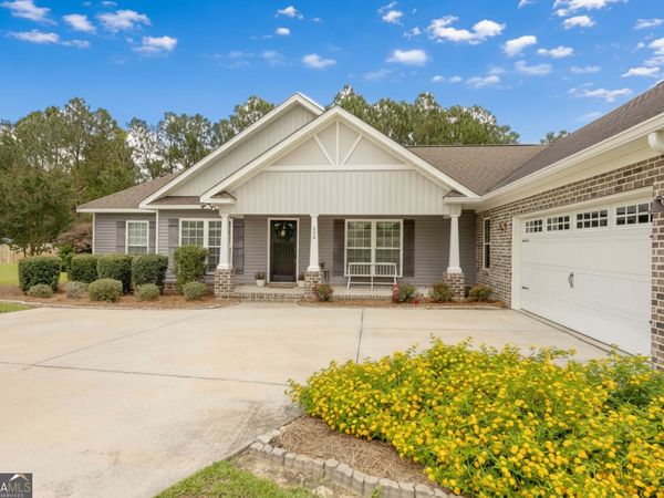 242 Canterberry Place, Statesboro, GA 30458