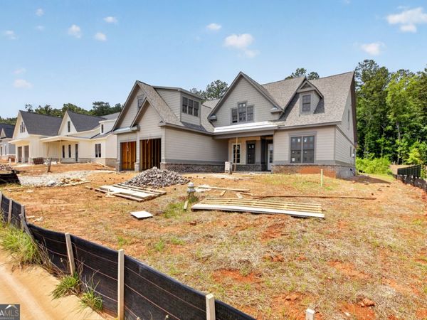 321 Lake Vista Drive, Statham, GA 30666