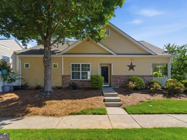 298 Hiawassee Drive, Woodstock, GA 30188