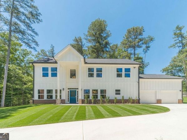 2921 Lee Road SW, Snellville, GA 30039