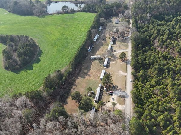 1160 Credille Pond Road, Greensboro, GA 30642