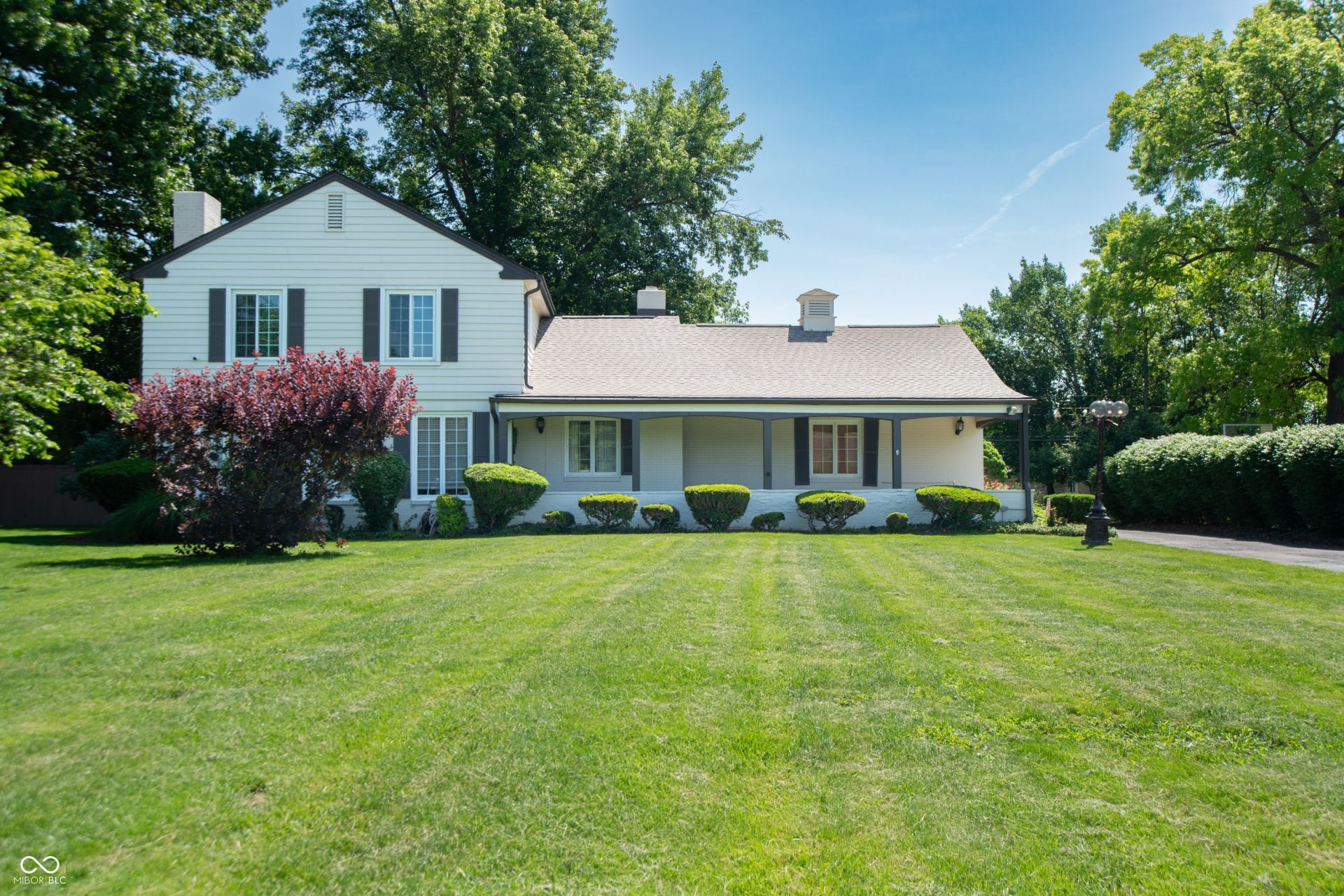 5441 Brendonridge Road  Indianapolis, IN