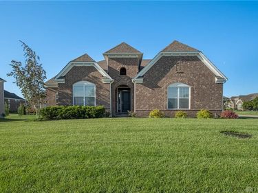 9501 Flatrock Drive, Washington TWP, OH 45458