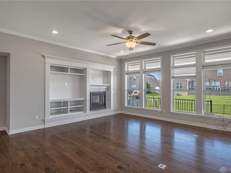 9501 Flatrock Drive, Washington Township, OH 45458 Photo 17