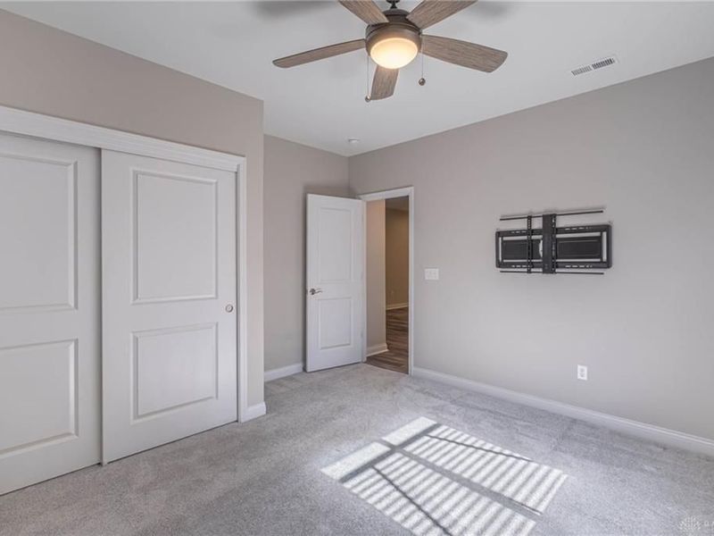 9501 Flatrock Drive, Washington Township, OH 45458 Photo 38