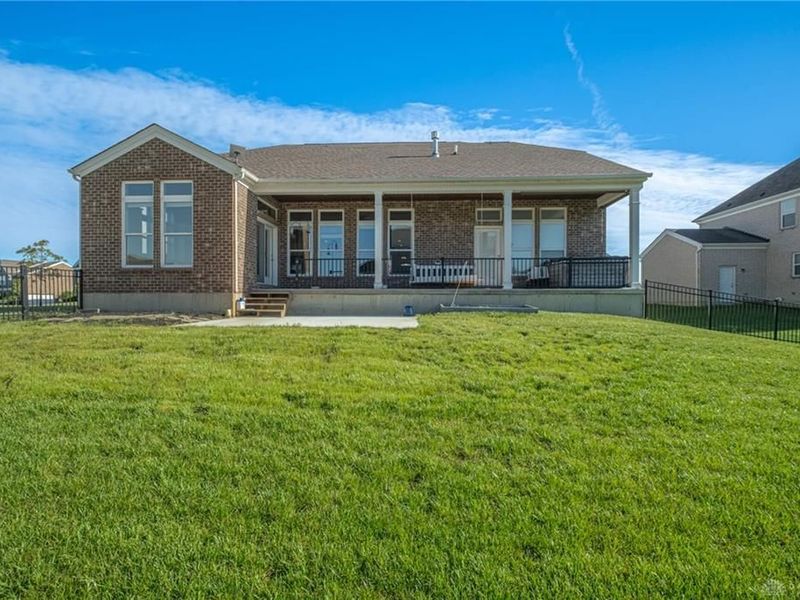 9501 Flatrock Drive, Washington Township, OH 45458 Photo 46