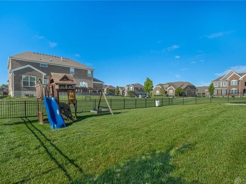 9501 Flatrock Drive, Washington Township, OH 45458 Photo 47