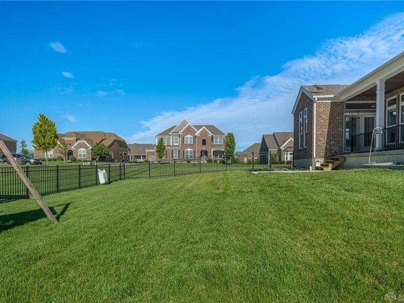 9501 Flatrock Drive, Washington Township, OH 45458 Photo 48