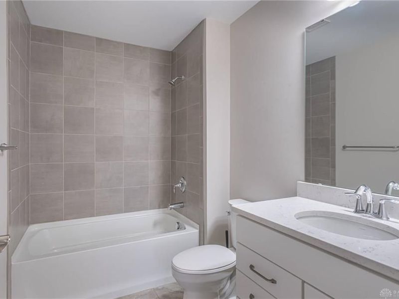 9501 Flatrock Drive, Washington Township, OH 45458 Photo 5