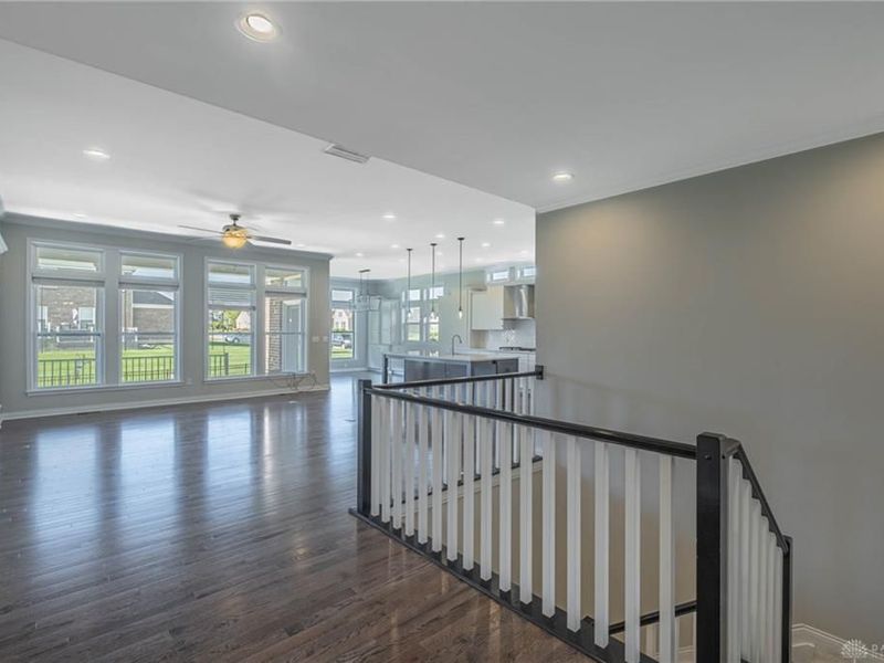 9501 Flatrock Drive, Washington Township, OH 45458 Photo 9