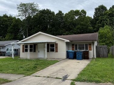 3650 Teaberry Drive, Riverside, OH 45424
