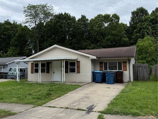 3650 Teaberry Drive, Riverside, OH 45424
