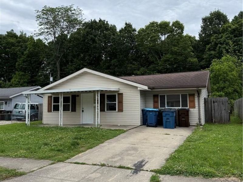3650 Teaberry Drive, Riverside, OH 45424 Photo 1