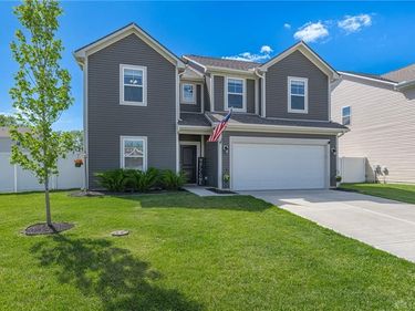 109 Clarett Court, Union, OH 45322