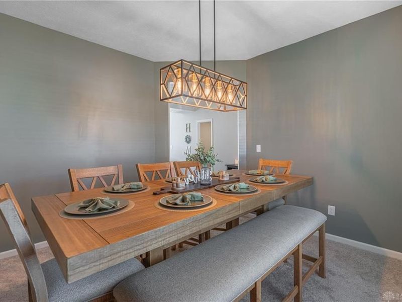 109 Clarett Court, Union, OH 45322 Photo 16