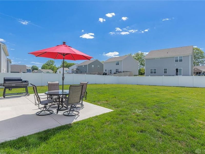 109 Clarett Court, Union, OH 45322 Photo 34