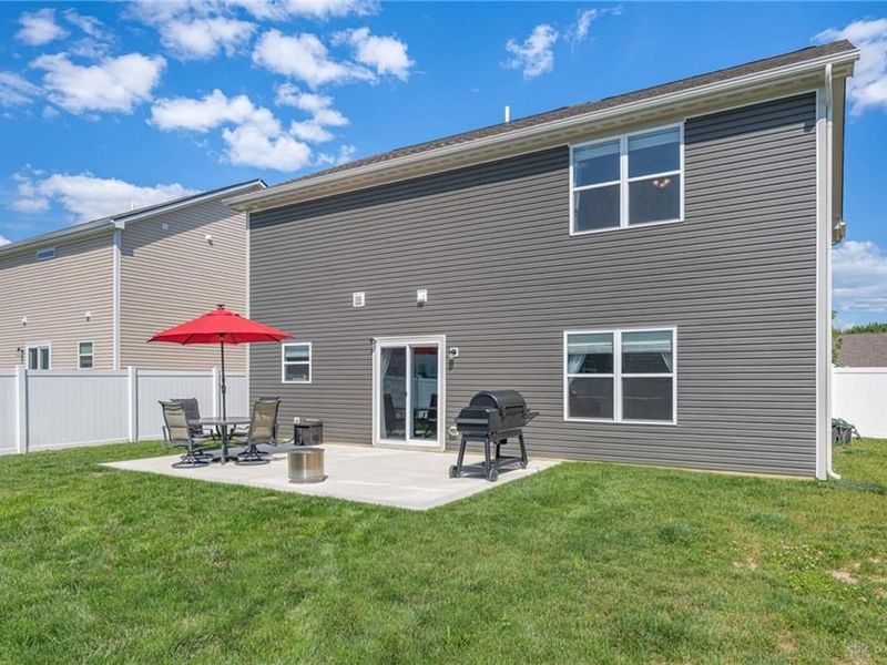 109 Clarett Court, Union, OH 45322 Photo 36