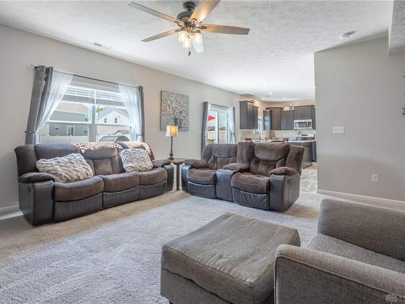 109 Clarett Court, Union, OH 45322 Photo 4