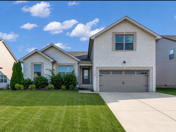 506 Latham Ct, Clarksville, TN 37043